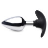Master Series Plug en métal Dark Invader M 8 x 3.4 cm